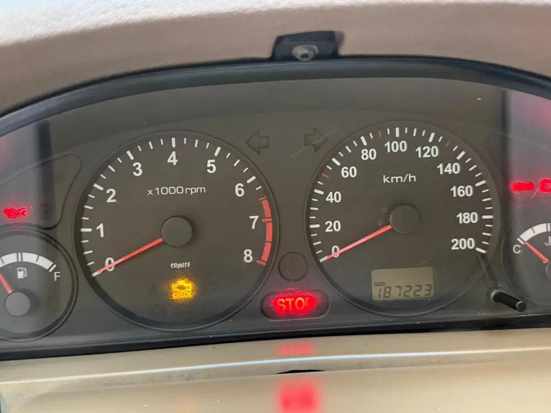 پژو 405 GLX - 1388