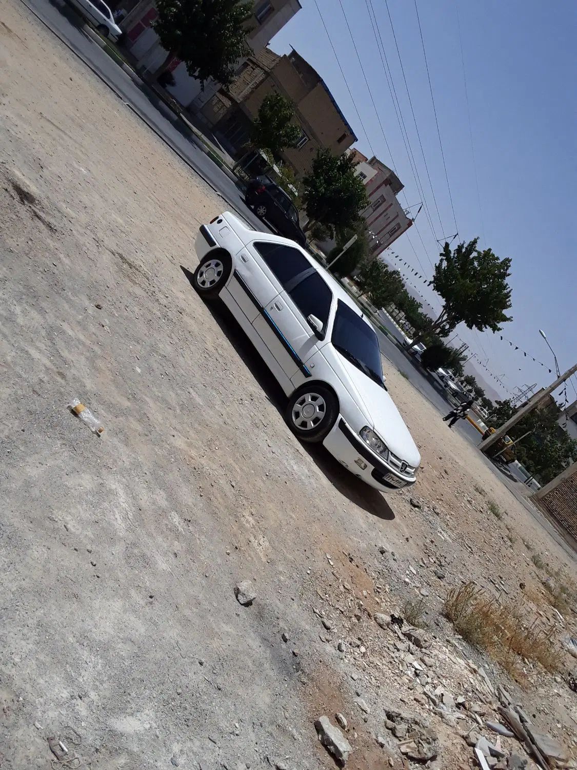 خودرو پژو، پارس آگهی ann_20312651