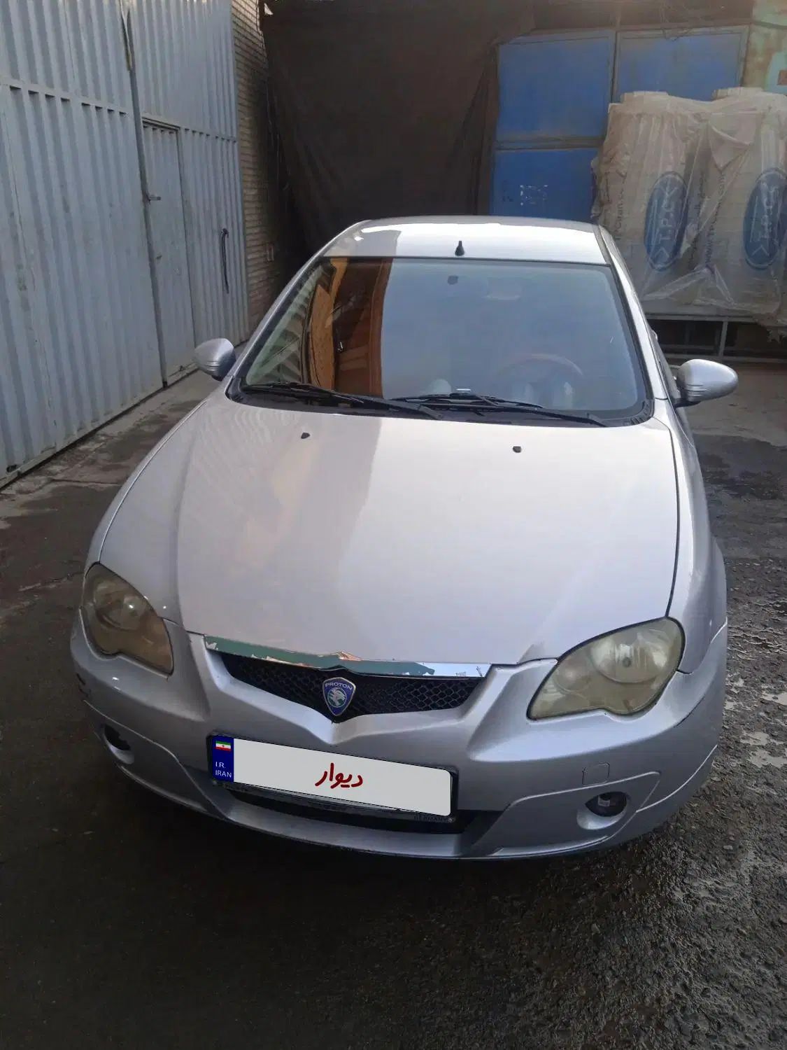 خودرو پروتون، جن 2 آگهی ann_20312657