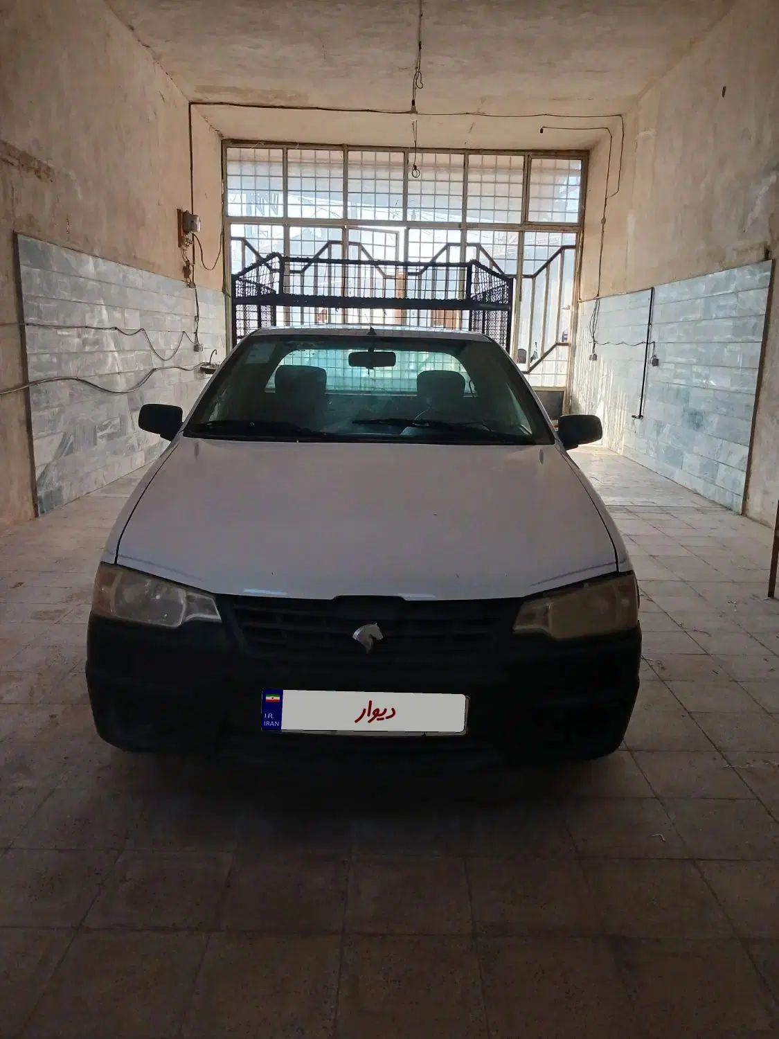 خودرو آریسان، معمولی آگهی ann_20312667