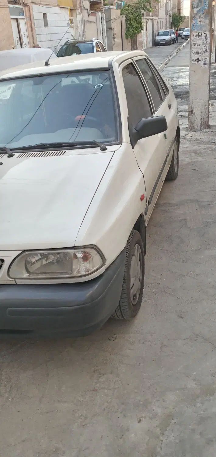 خودرو پراید، صبا آگهی ann_20312673