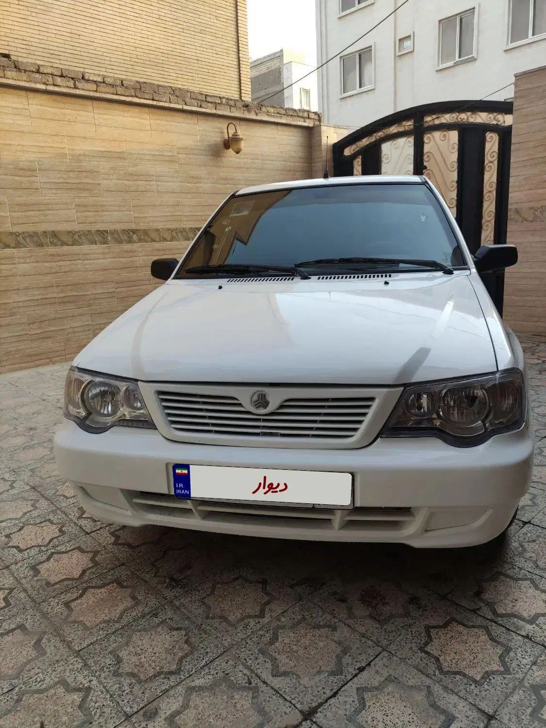 خودرو پراید، 111 آگهی ann_20312674