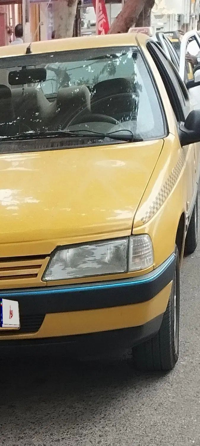 خودرو پژو، 405 آگهی ann_20312697