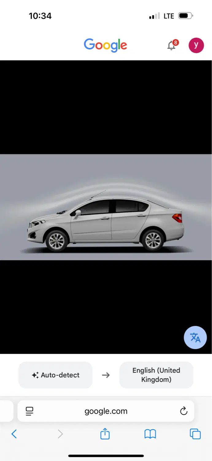 خودرو برلیانس، H230 آگهی ann_20312698