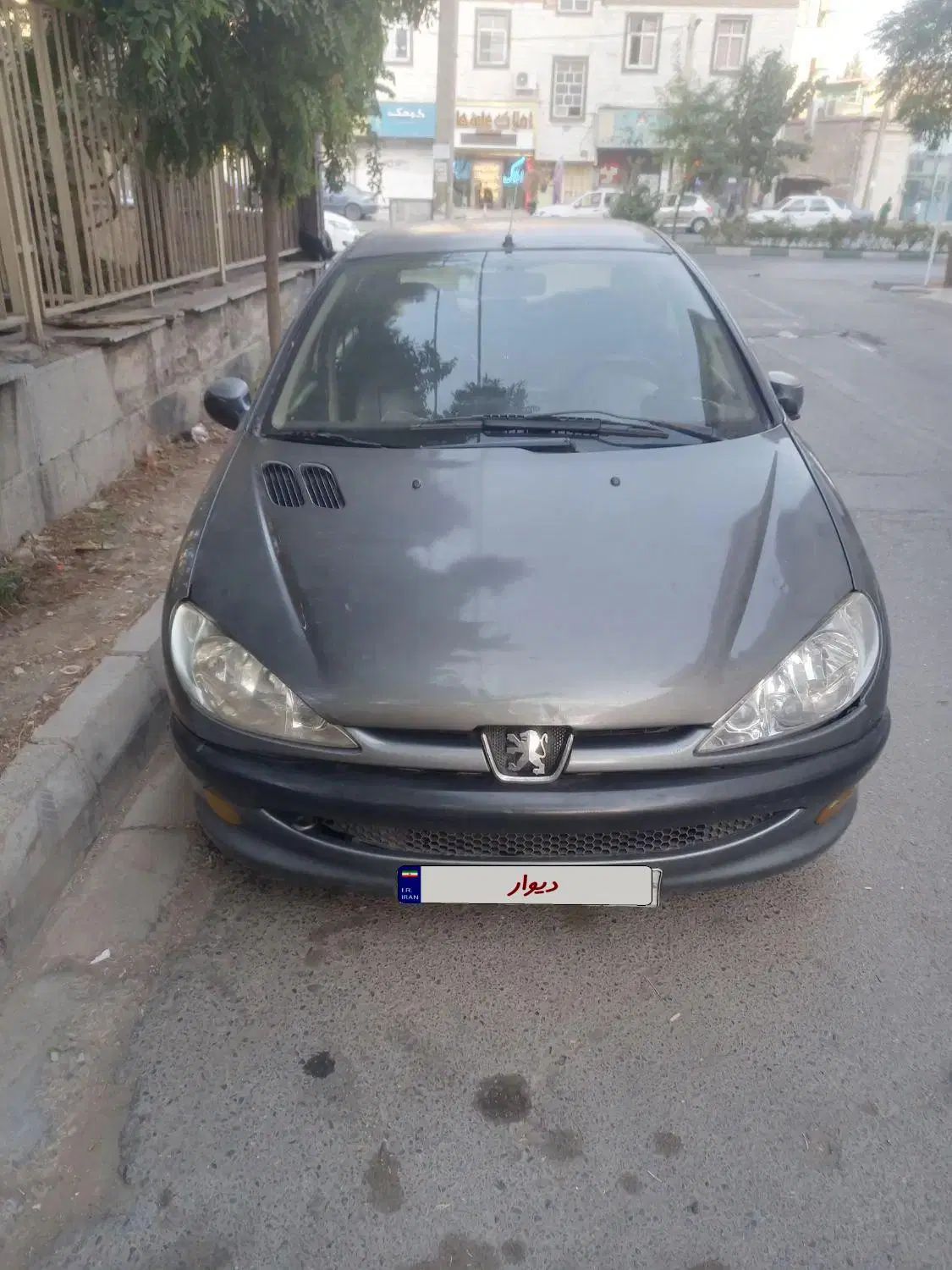 خودرو پژو، 206 آگهی ann_20312699