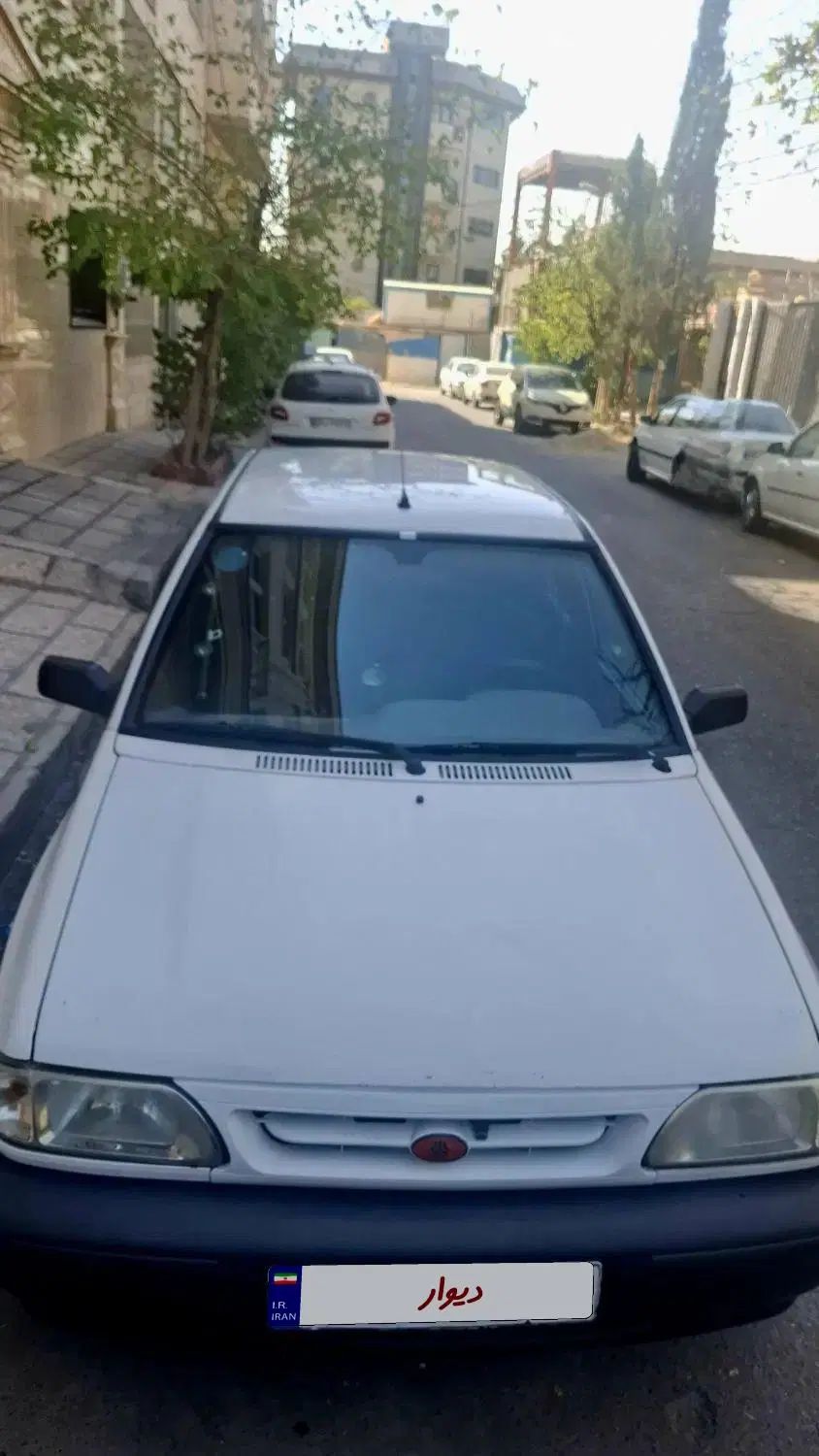 خودرو پراید، 132 آگهی ann_20312702