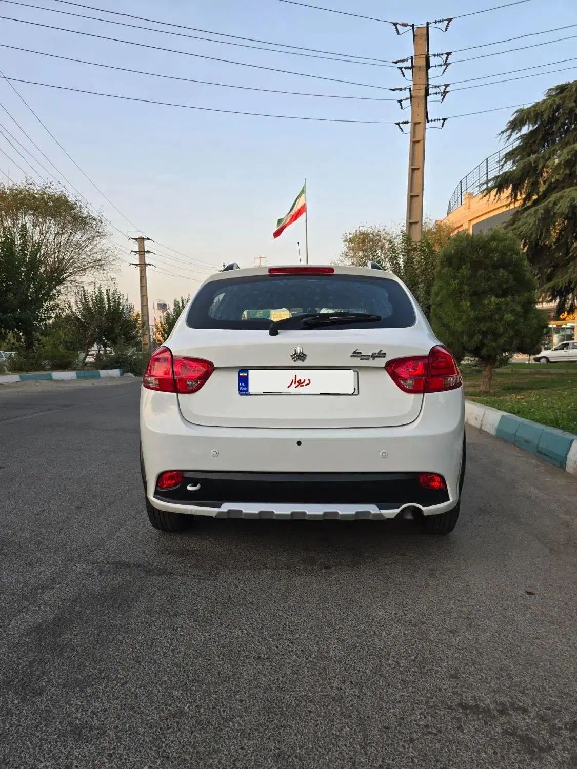 کوییک S پایه - 1402