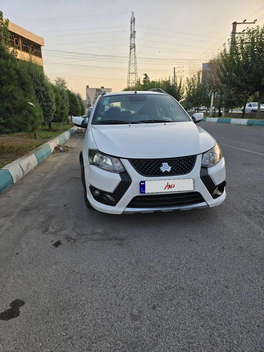 خودرو کوییک، S آگهی ann_20312716