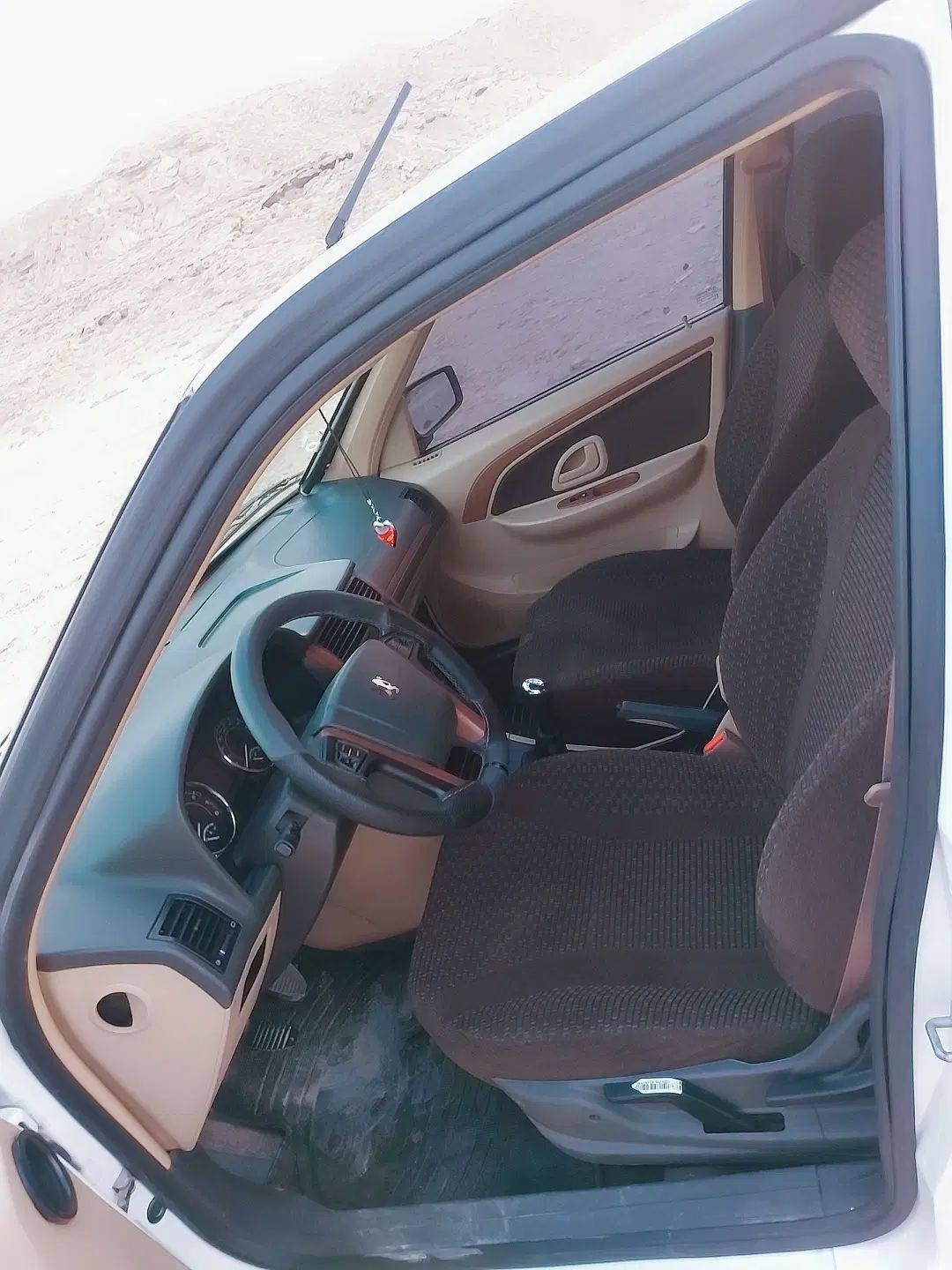 پژو پارس سال - 1402