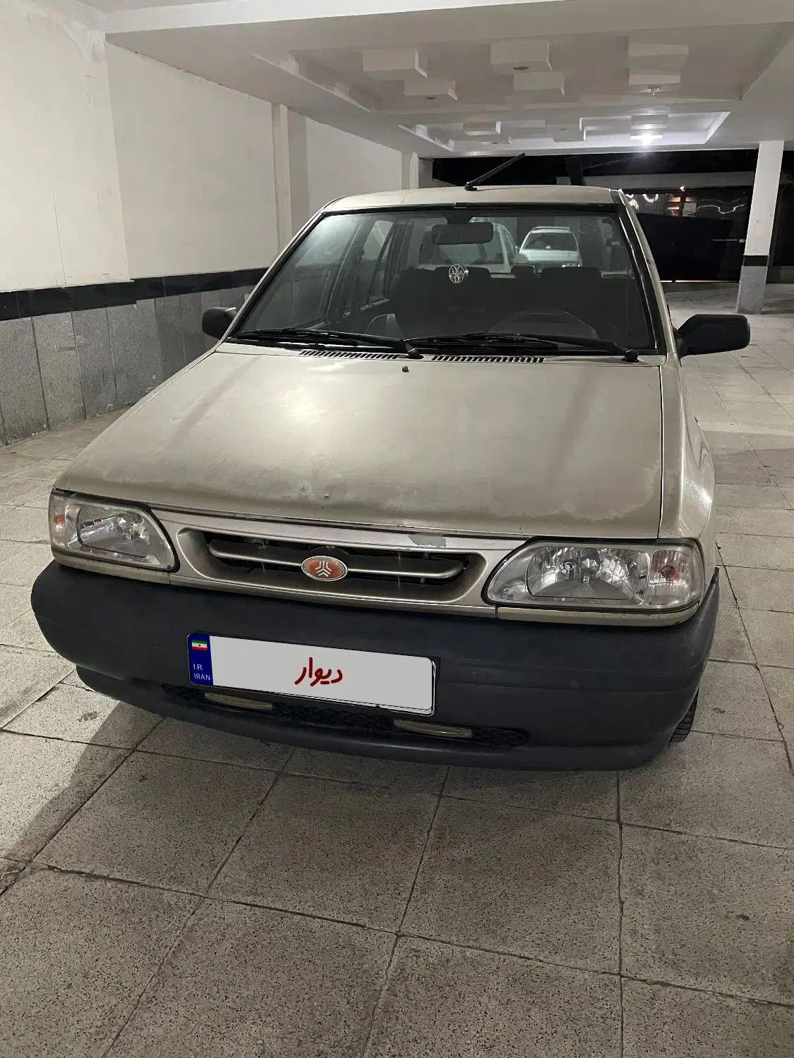 خودرو پراید، صبا آگهی ann_20312733