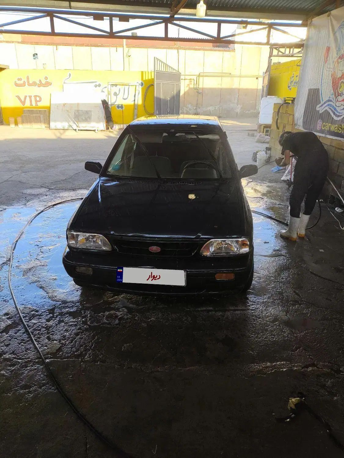 خودرو پراید، صبا آگهی ann_20312738