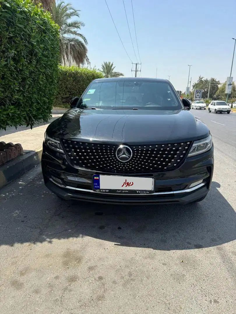 خودرو دیگنیتی، پرایم آگهی ann_20312742