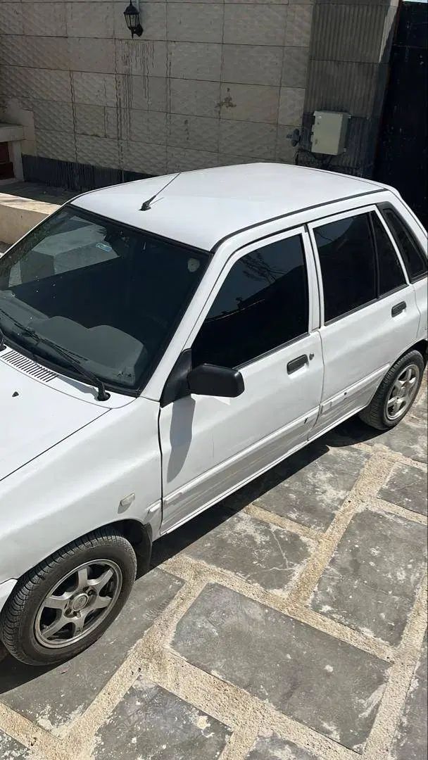 پراید 111 SX - 1391