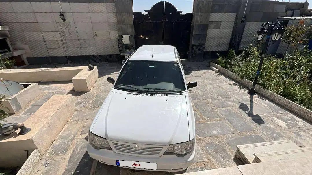 خودرو پراید، 111 آگهی ann_20312766