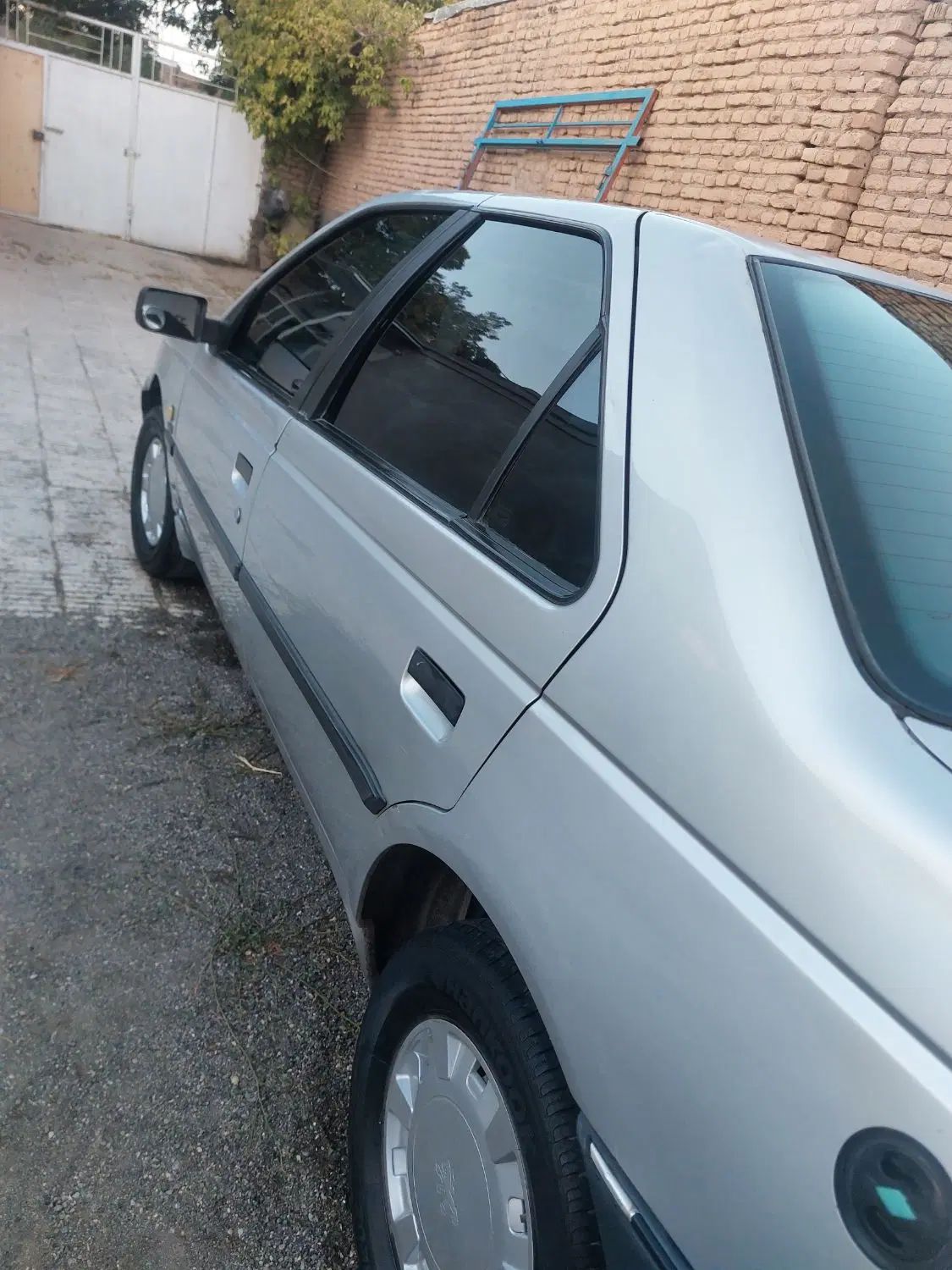 پژو 405 GLX - 1390
