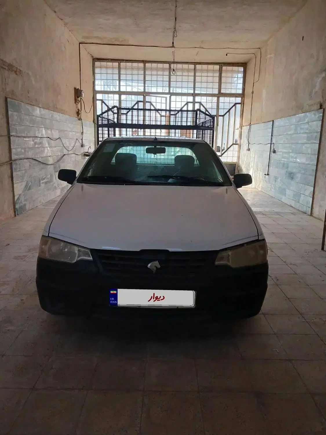 خودرو آریسان، معمولی آگهی ann_20312778