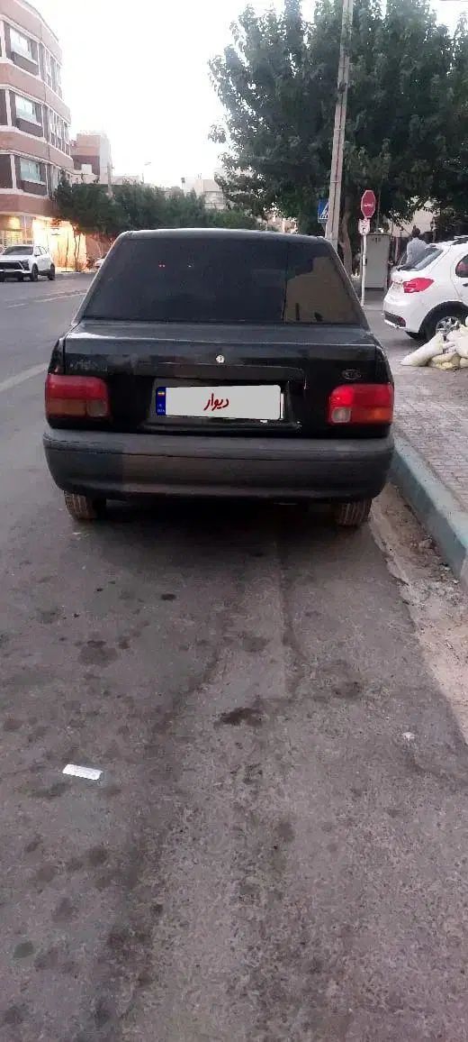 خودرو پراید، صبا آگهی ann_20312789