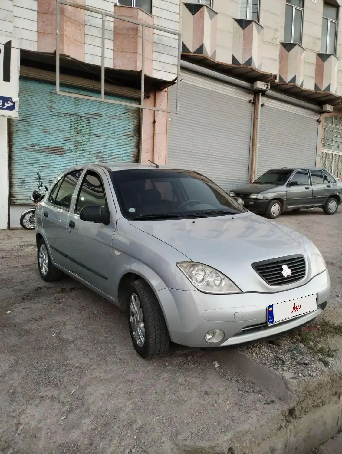 خودرو تیبا، 2 آگهی ann_20312793