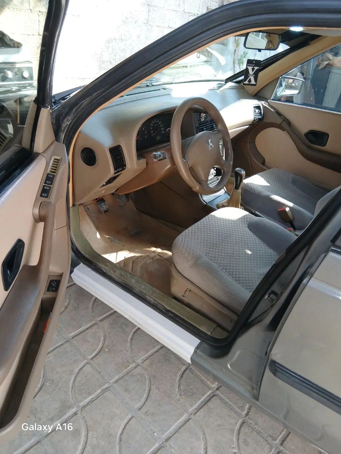 خودرو پژو، 405 آگهی ann_20312797