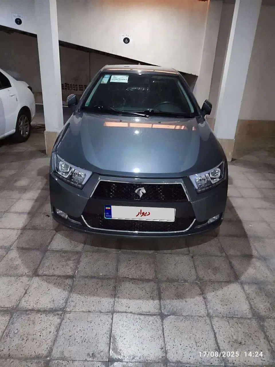 خودرو دنا، پلاس آگهی ann_20312817