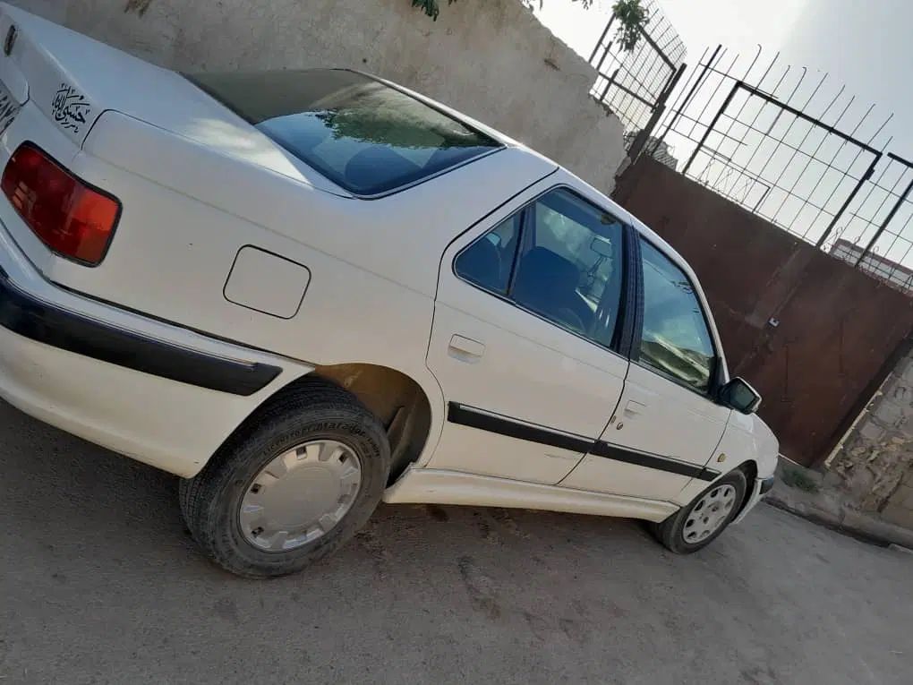 خودرو پژو، پارس آگهی ann_20312821