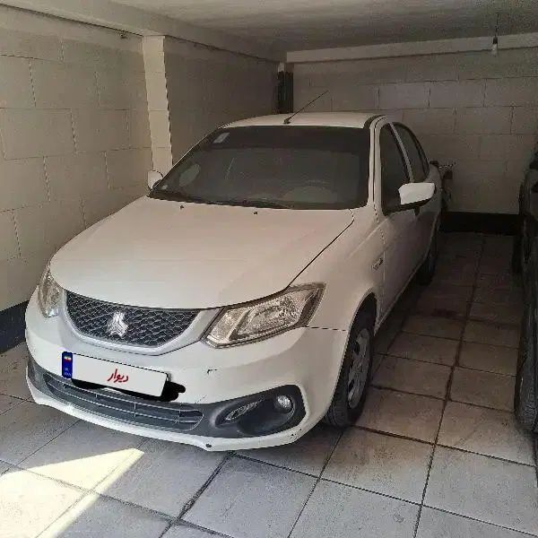 خودرو ساینا، S آگهی ann_20312826