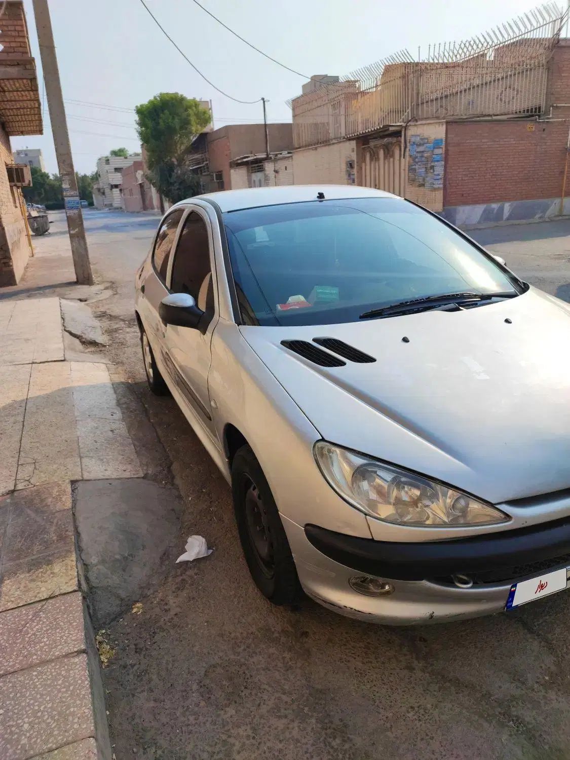 خودرو پژو، 206 آگهی ann_20312845
