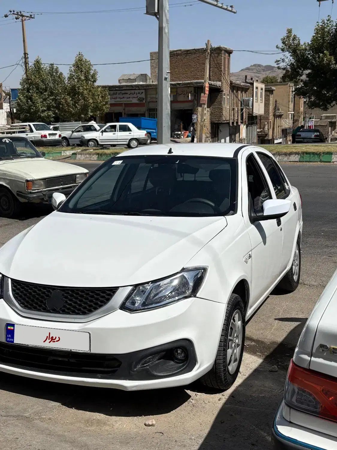 خودرو ساینا، S آگهی ann_20312848
