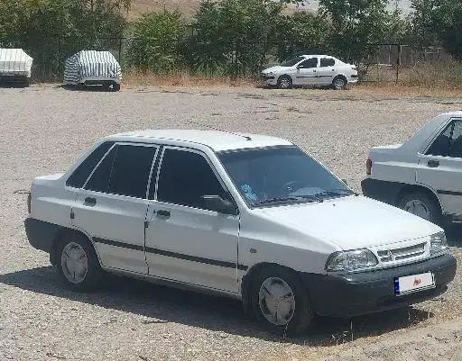 خودرو پراید، 131 آگهی ann_20312852