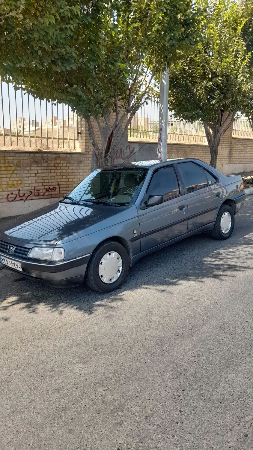 خودرو پژو، 405 آگهی ann_20312878