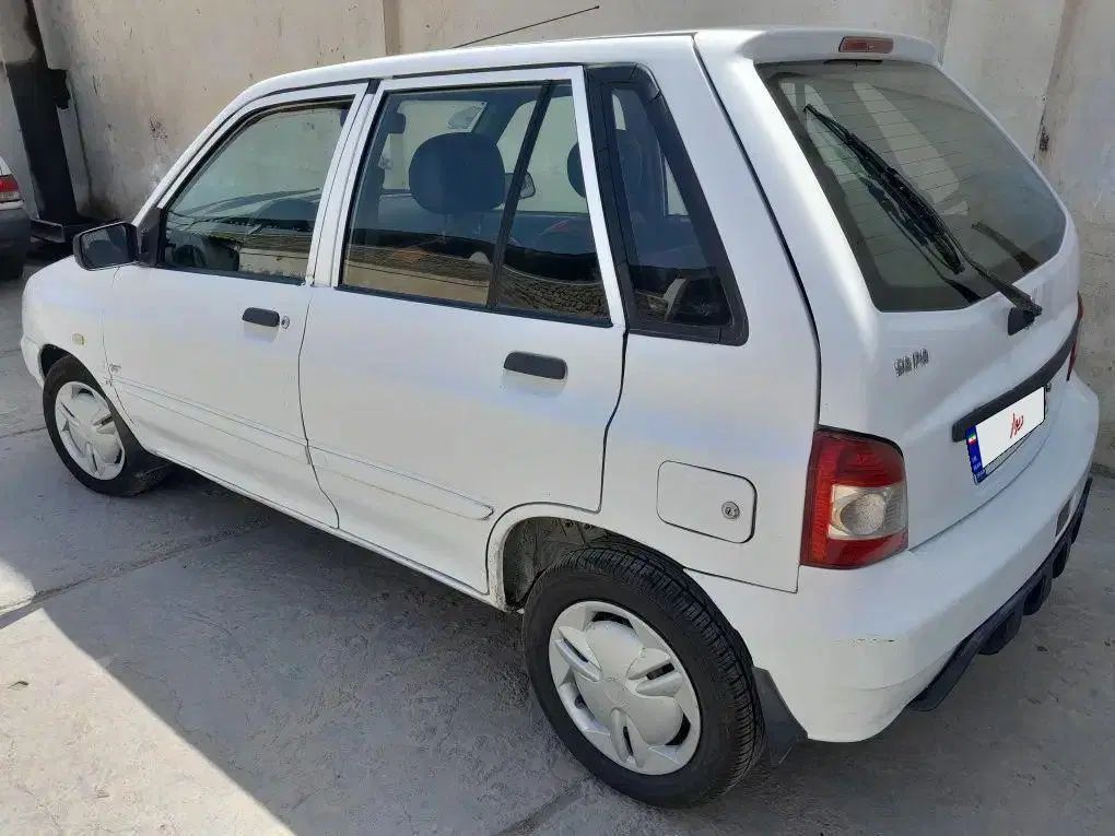 خودرو پراید، 111 آگهی ann_20312884