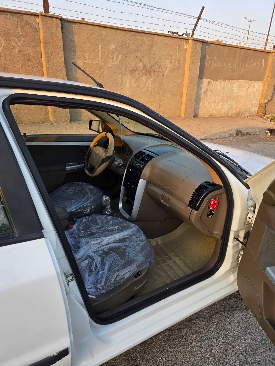 سمند LX XU7 - 1400