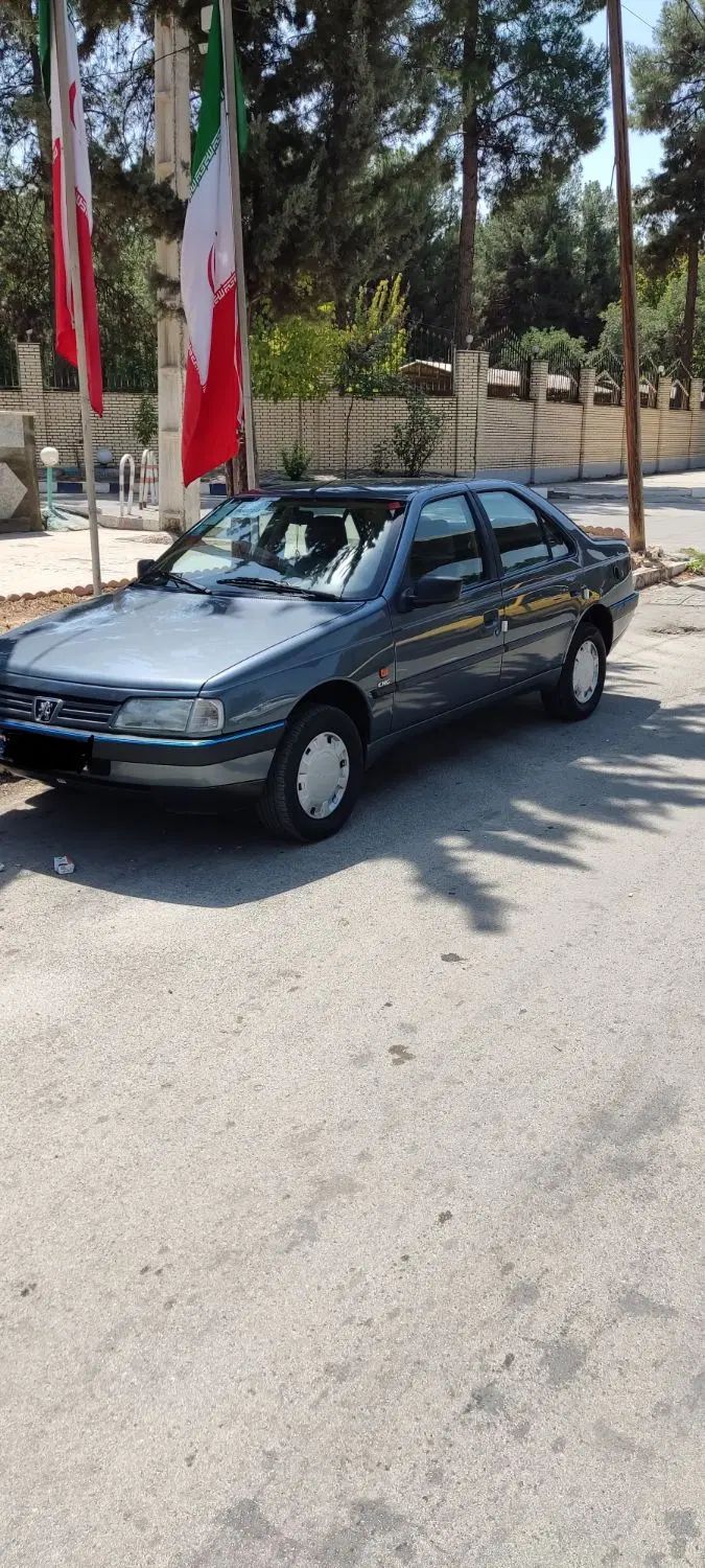 خودرو پژو، 405 آگهی ann_20312894