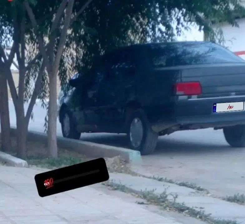 پژو 405 GLI - دوگانه سوز CNG - 1384
