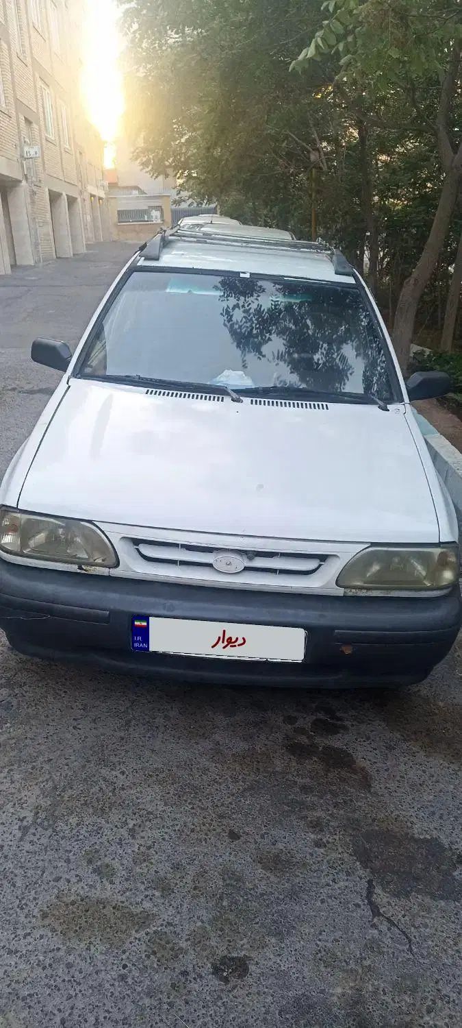 خودرو پراید، صبا آگهی ann_20312916