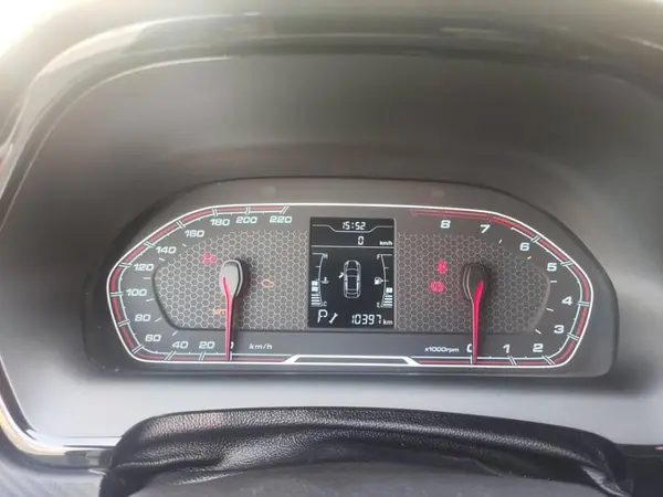 ام وی ام X22 اتوماتیک اسپرت - 1396