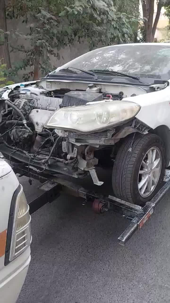 خودرو ام وی ام، 315 هاچ بک آگهی ann_20312927