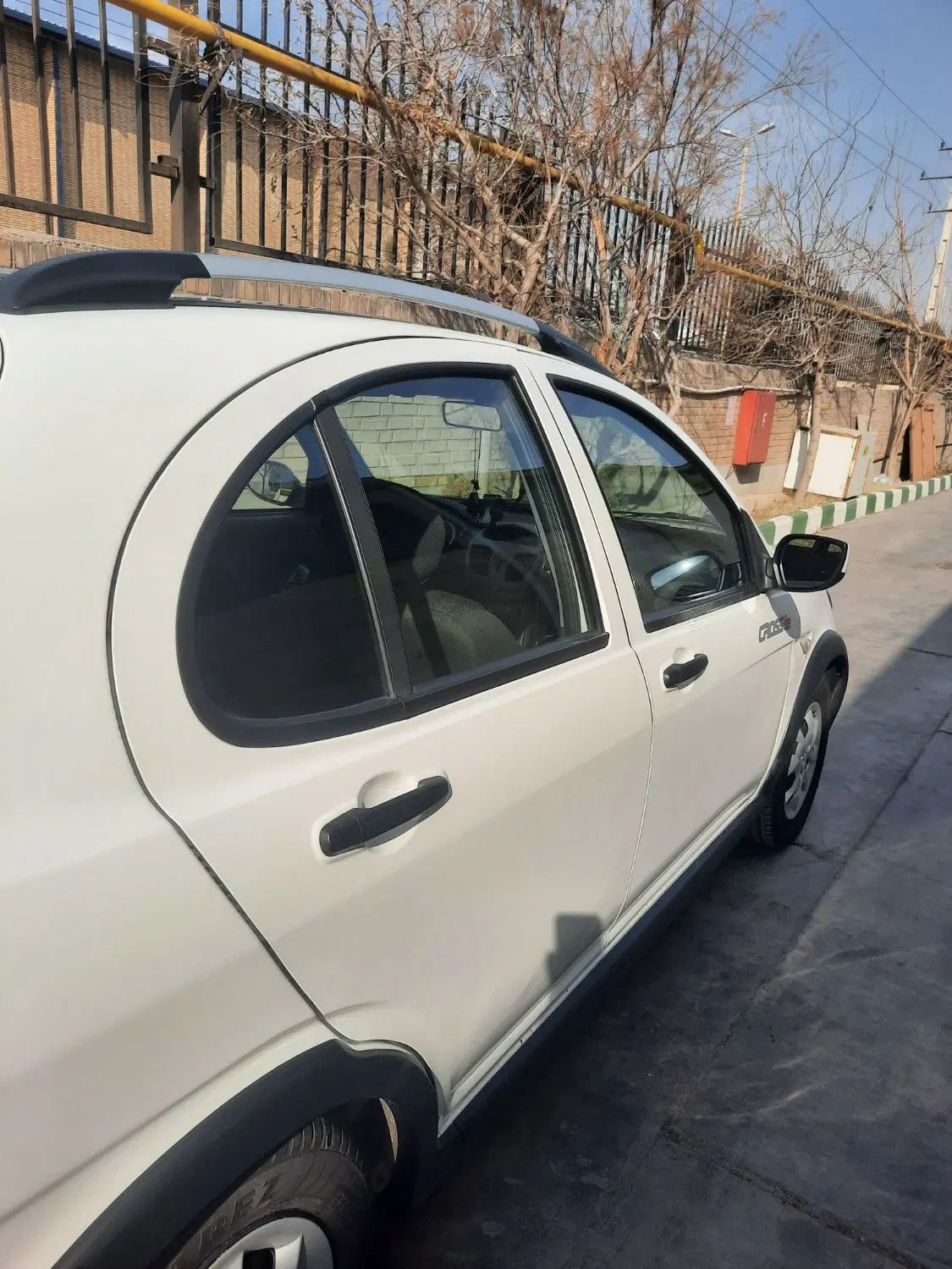 کوییک معمولی دنده‌ای - 1401
