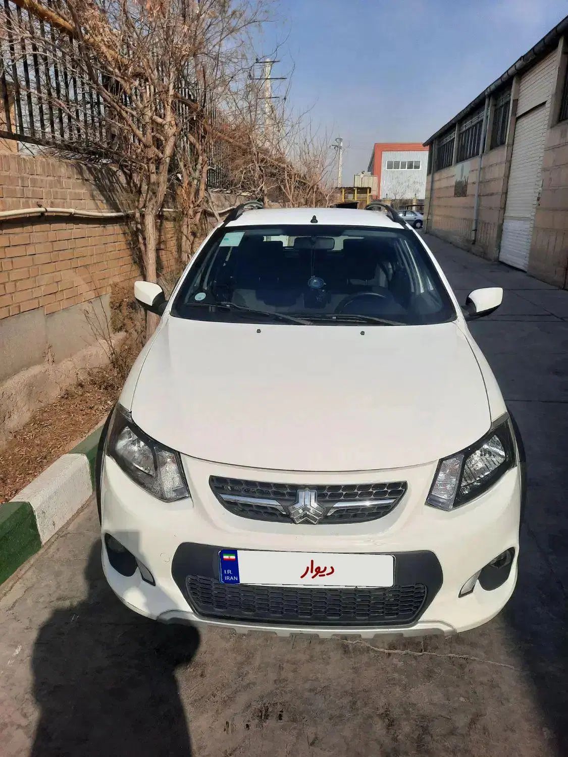 خودرو کوییک، معمولی آگهی ann_20312941
