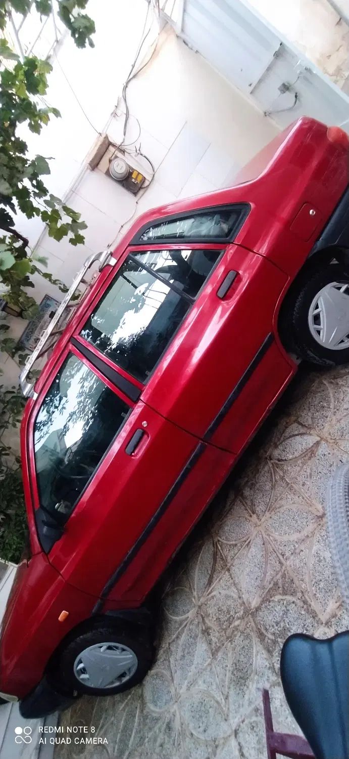 خودرو پراید، صبا آگهی ann_20312943
