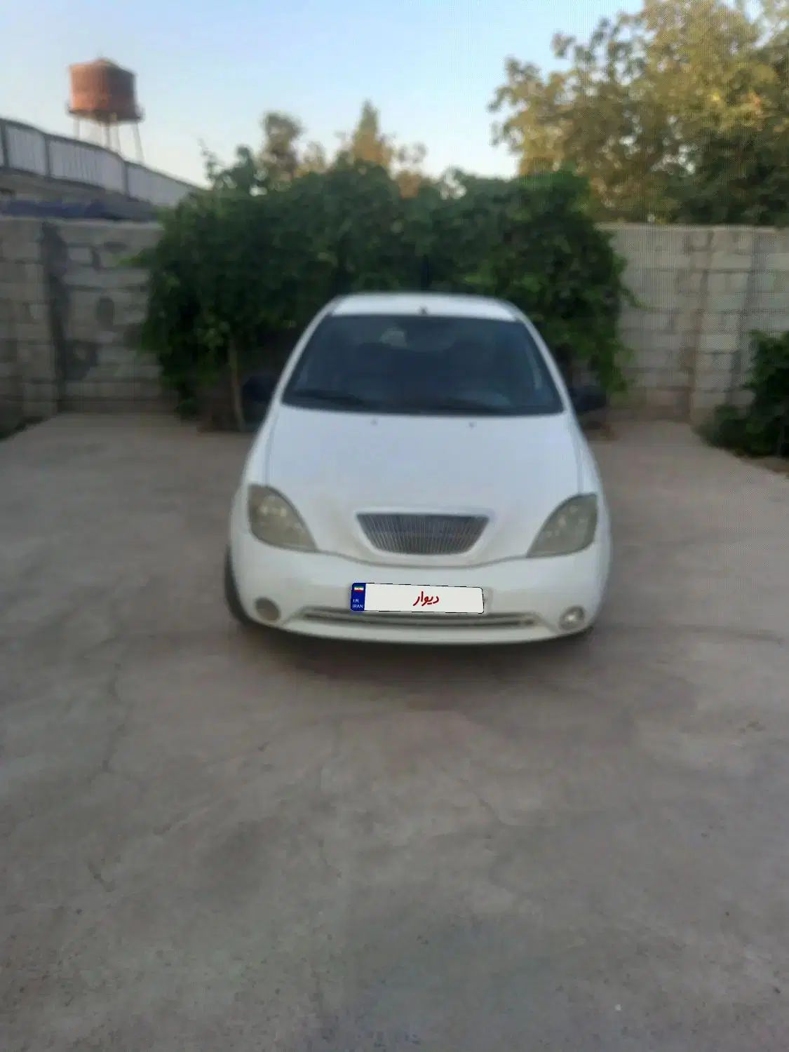 خودرو تیبا، صندوق دار آگهی ann_20312955