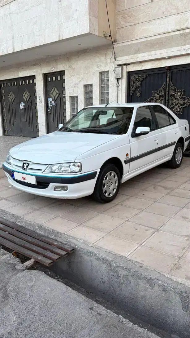 خودرو پژو، پارس آگهی ann_20312968