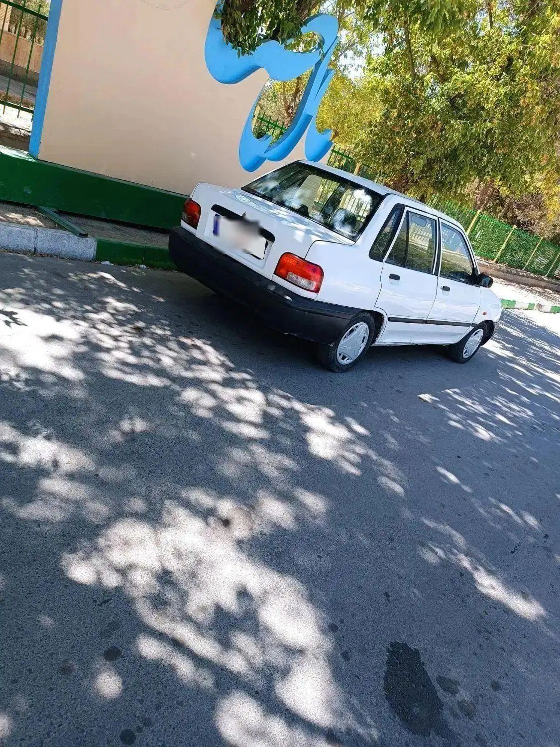 خودرو پراید، صبا آگهی ann_20312988