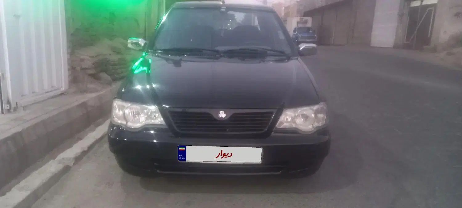 خودرو پراید، 132 آگهی ann_20313001