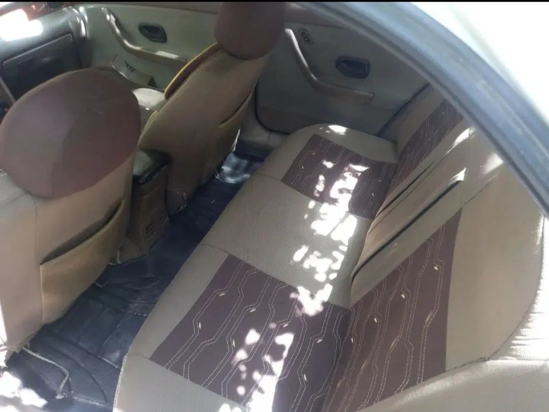 سمند LX XU7 - 1392