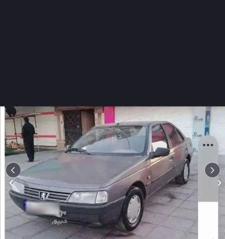 خودرو پژو، 405 آگهی ann_20313016