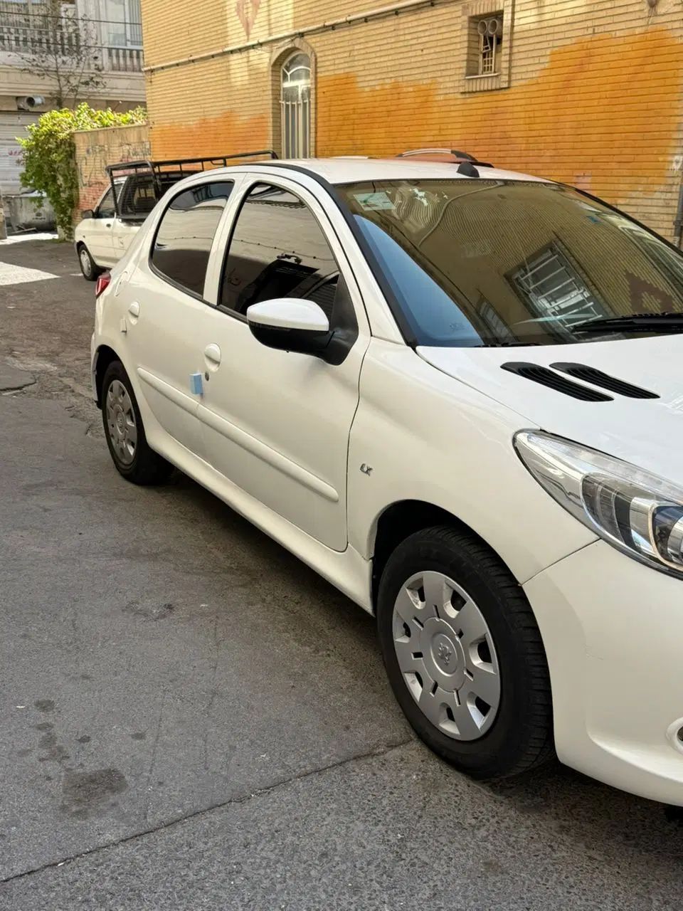 خودرو پژو، 207 آگهی ann_20313018