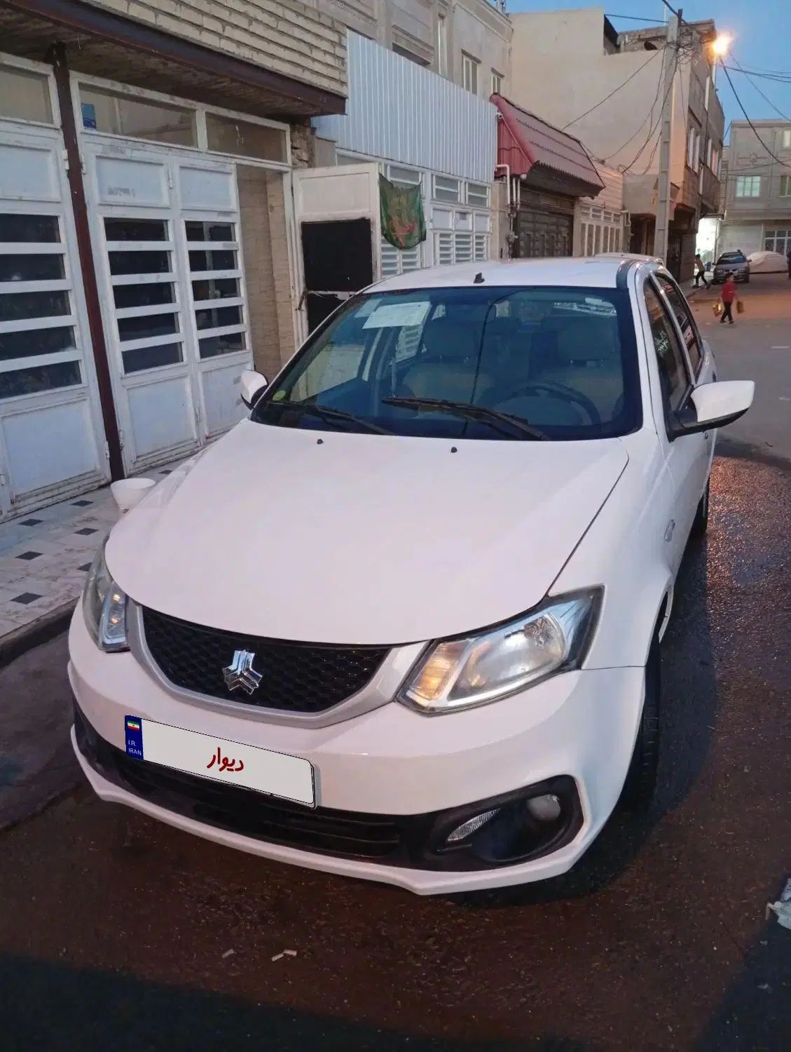 خودرو ساینا، S آگهی ann_20313028