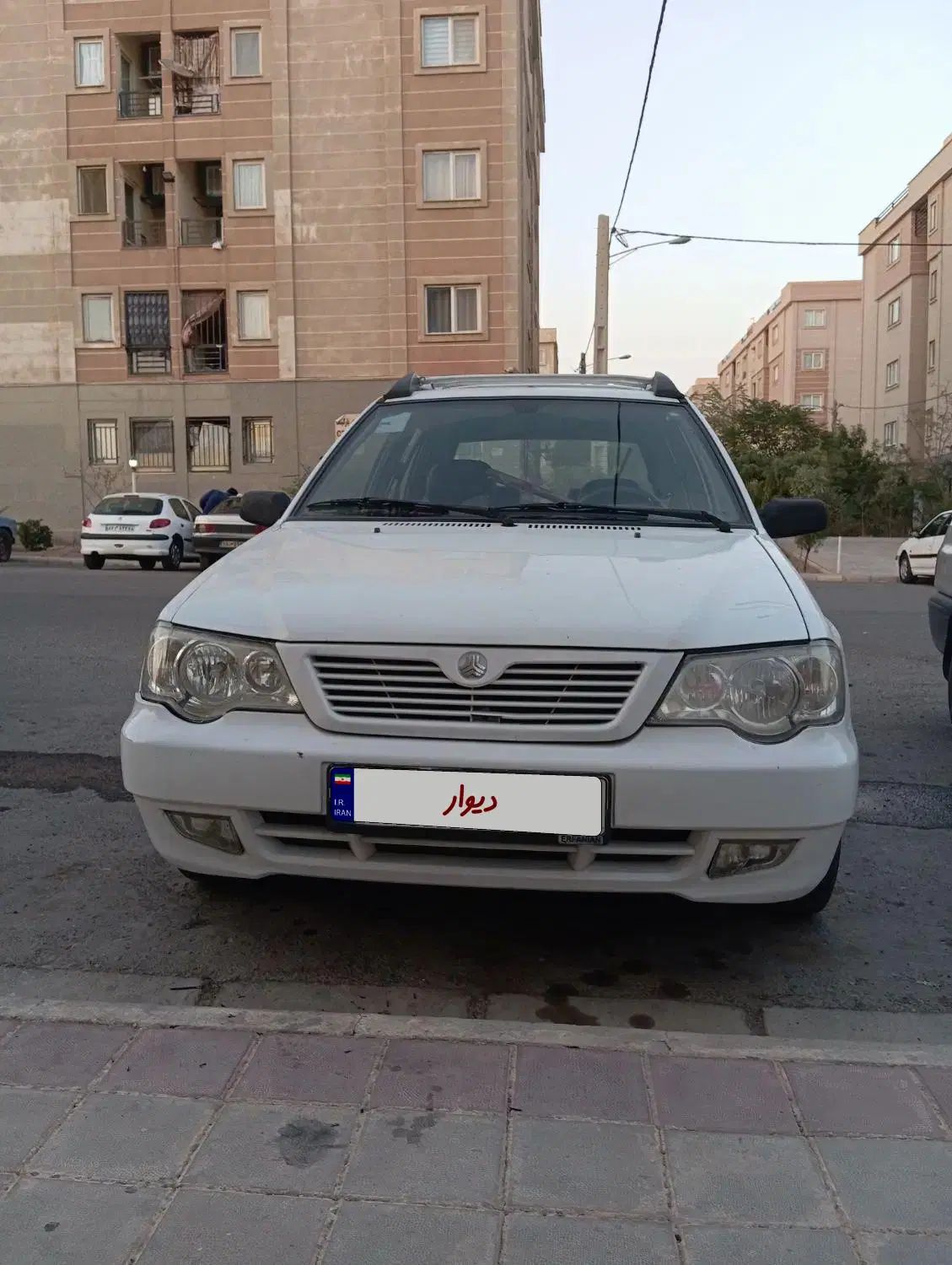 خودرو پراید، 111 آگهی ann_20313042