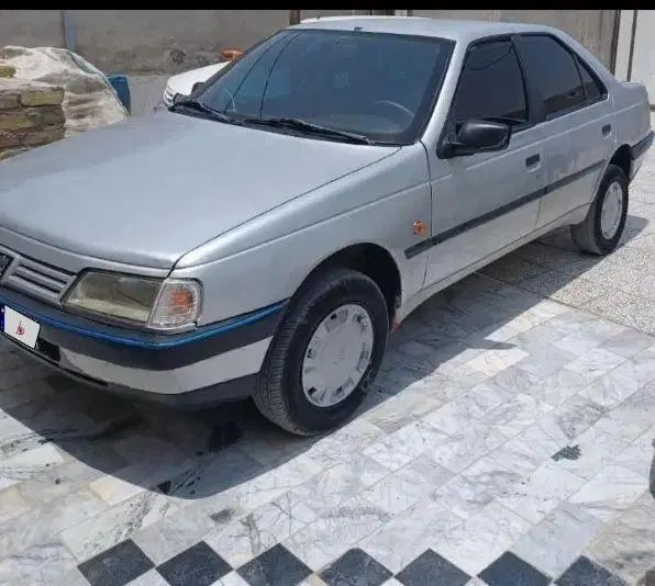 خودرو پژو، 405 آگهی ann_20313045